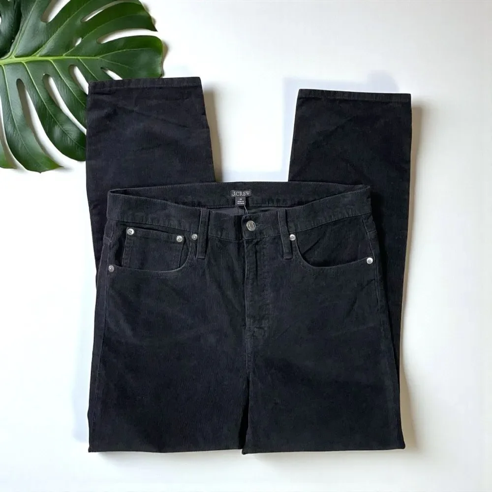 J. Crew from crew