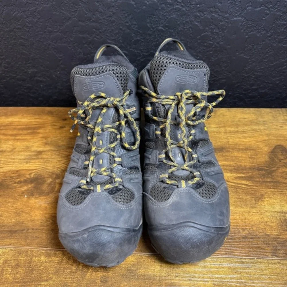 KEEN Utility keen utility