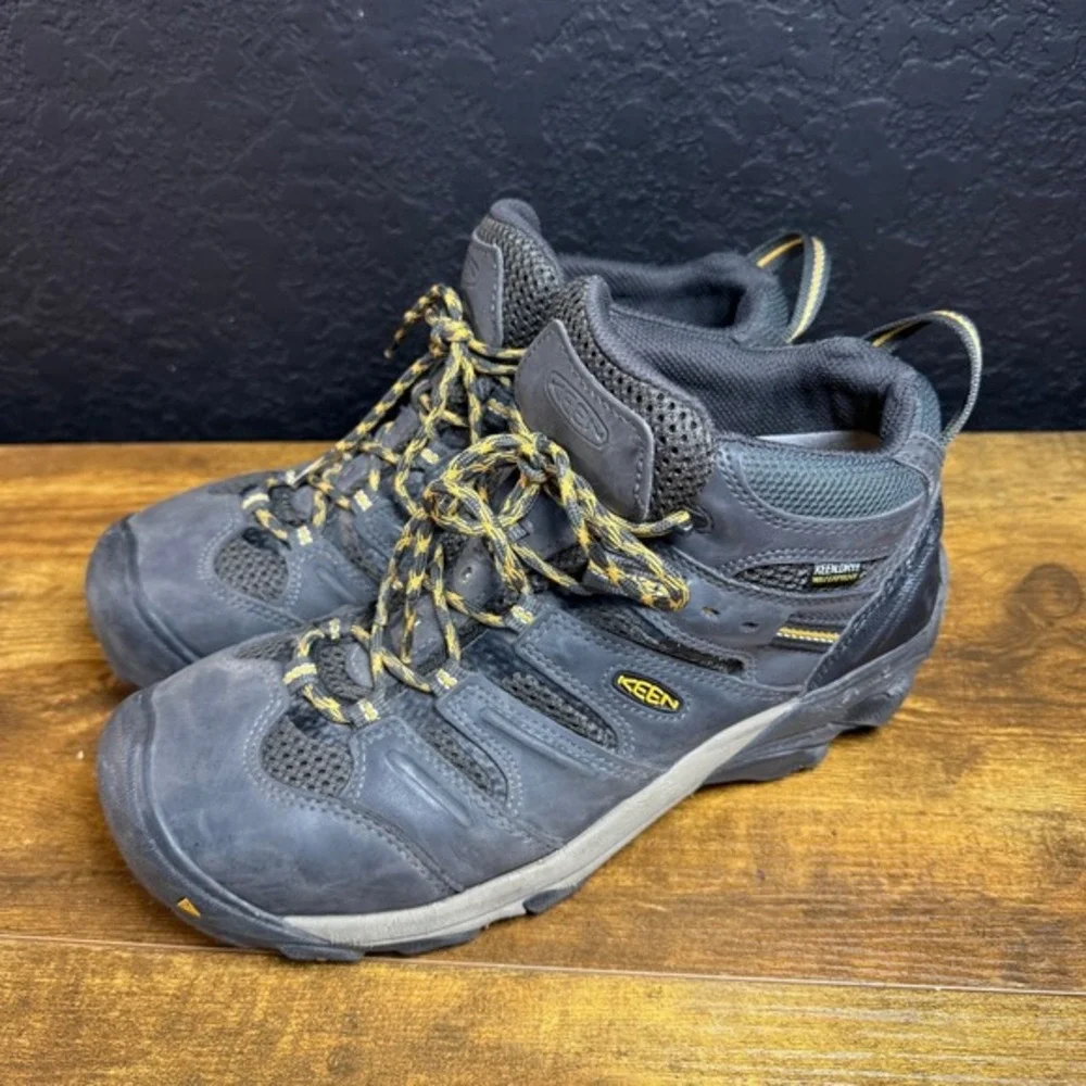 KEEN Utility keen utility