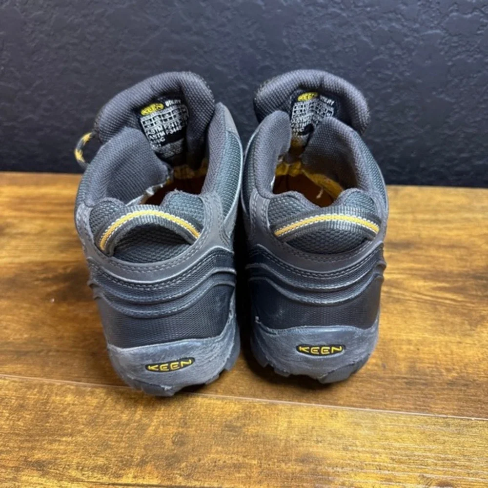 KEEN Utility keen utility