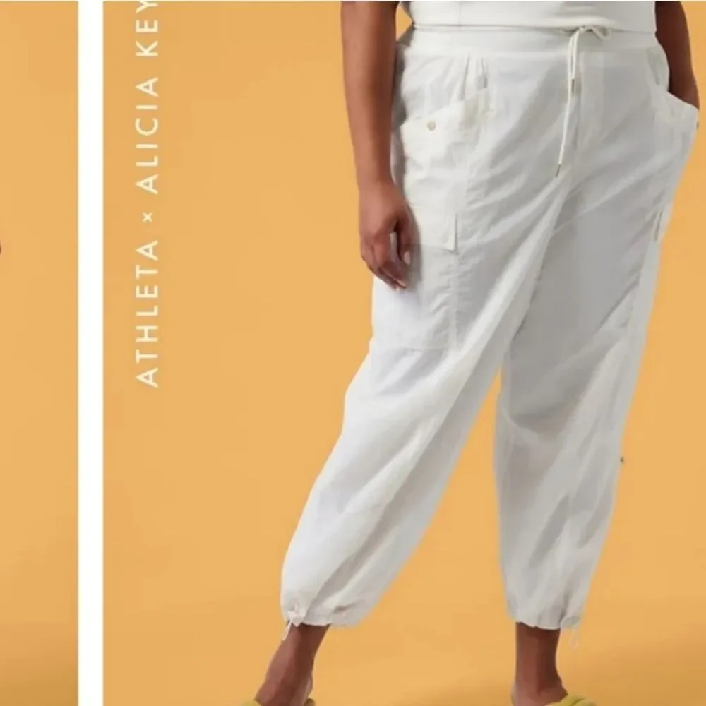 Athleta nwt alecia