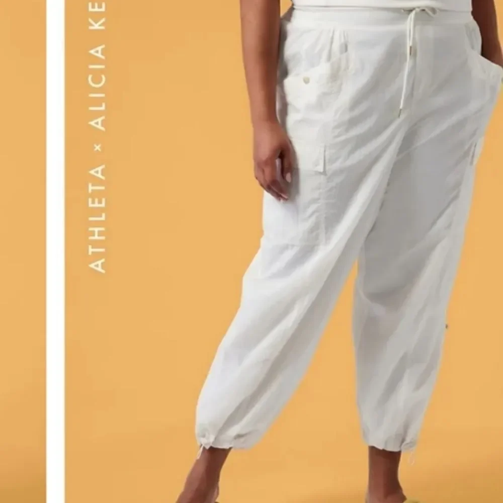 Athleta nwt alecia