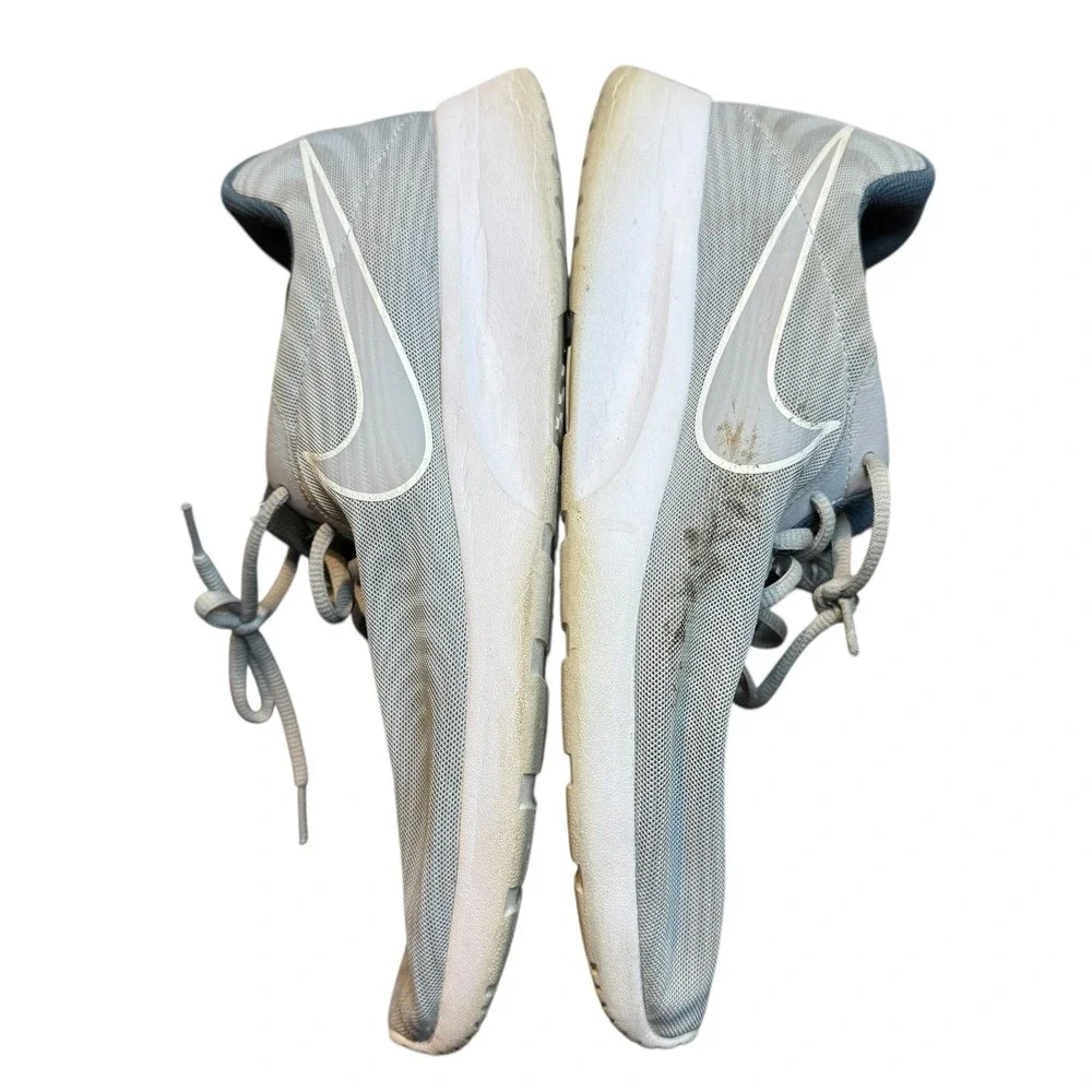 Nike brand style