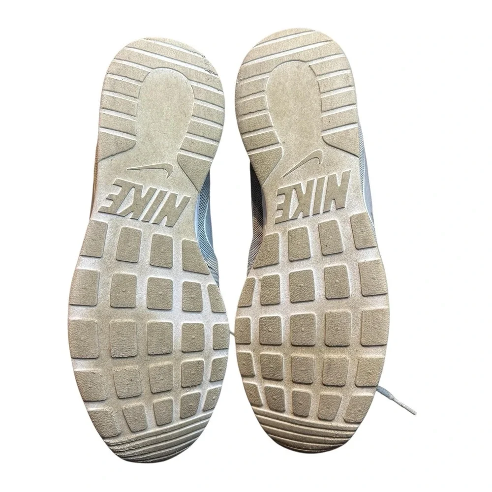 Nike brand style