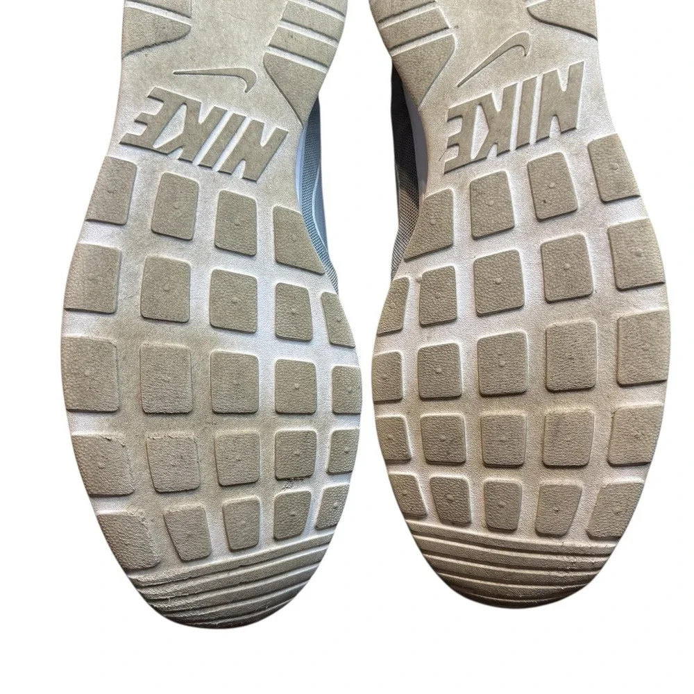 Nike brand style