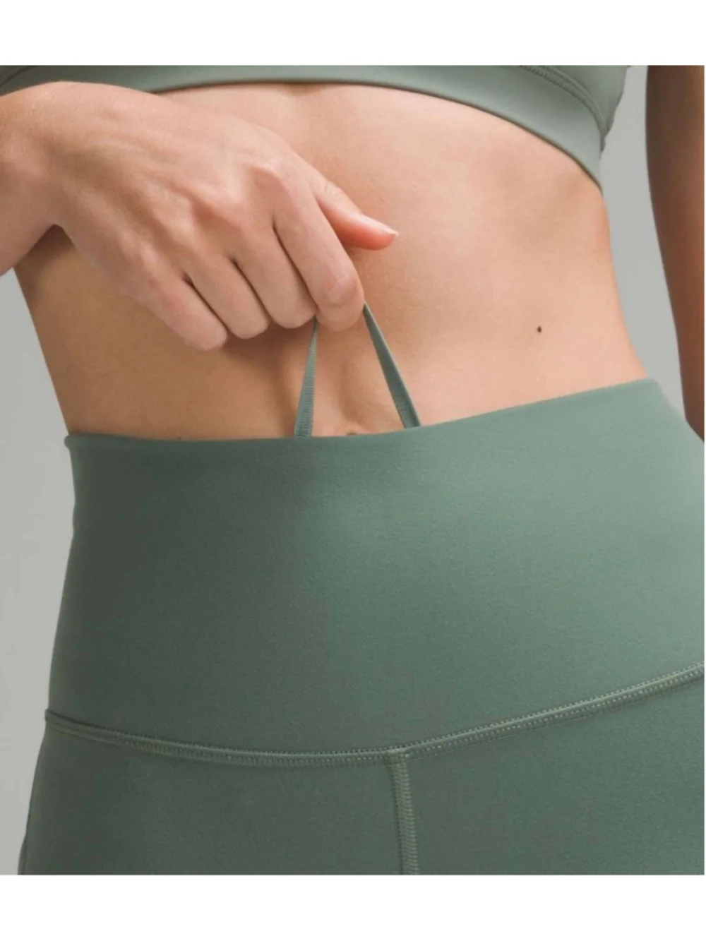 lululemon athletica these size