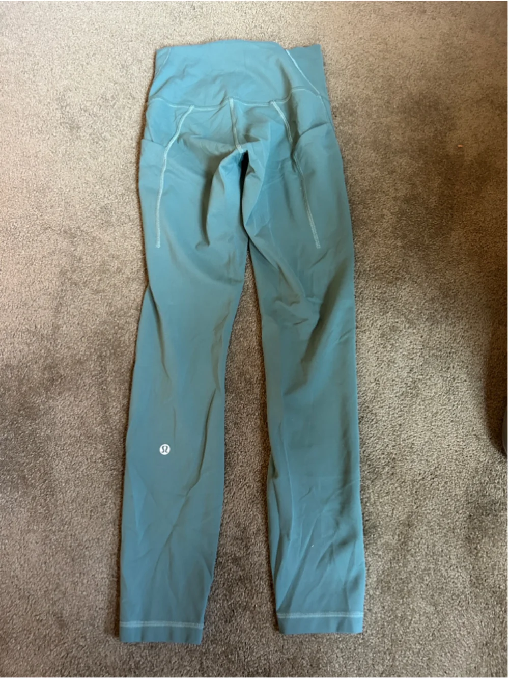 lululemon athletica these size