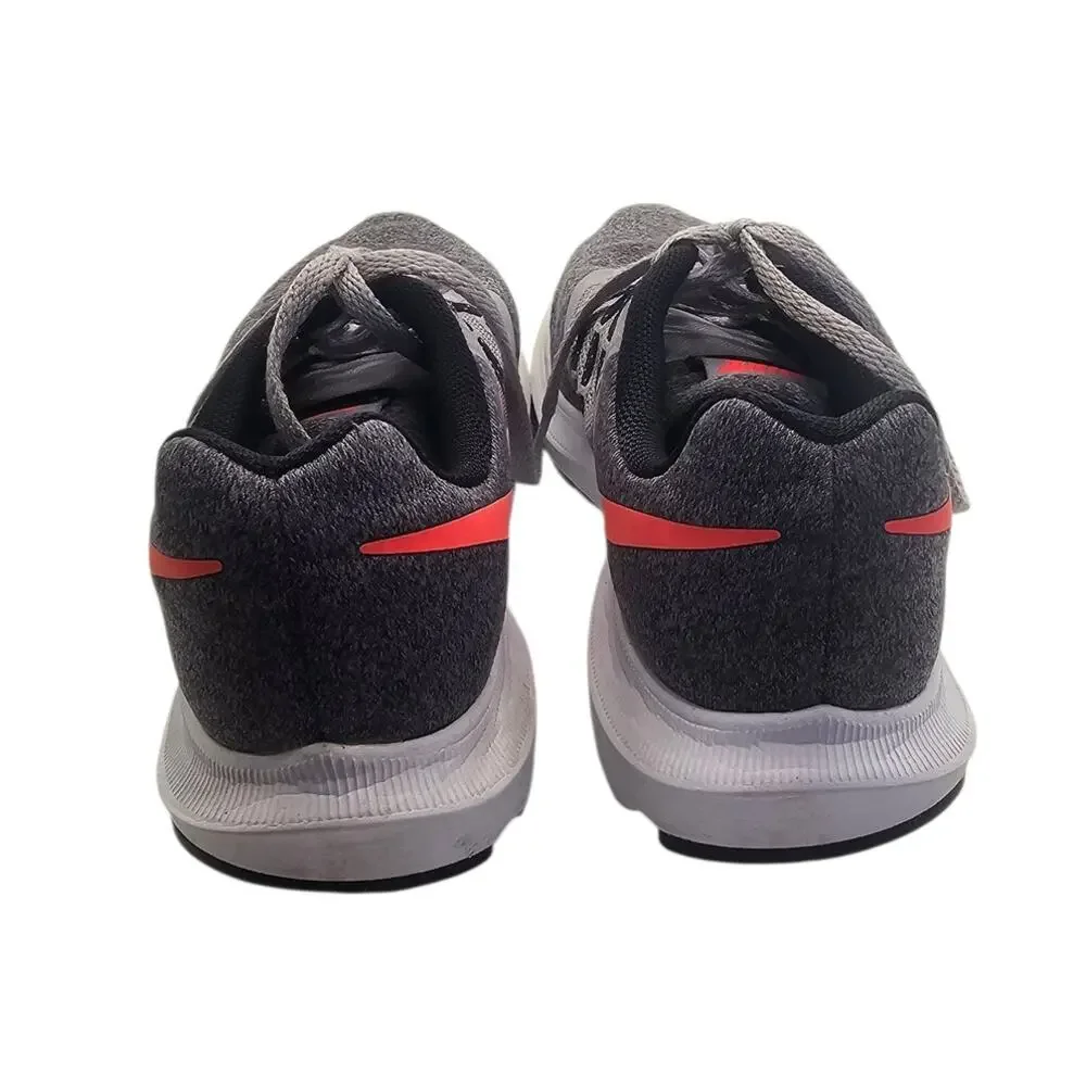 Nike heather gray