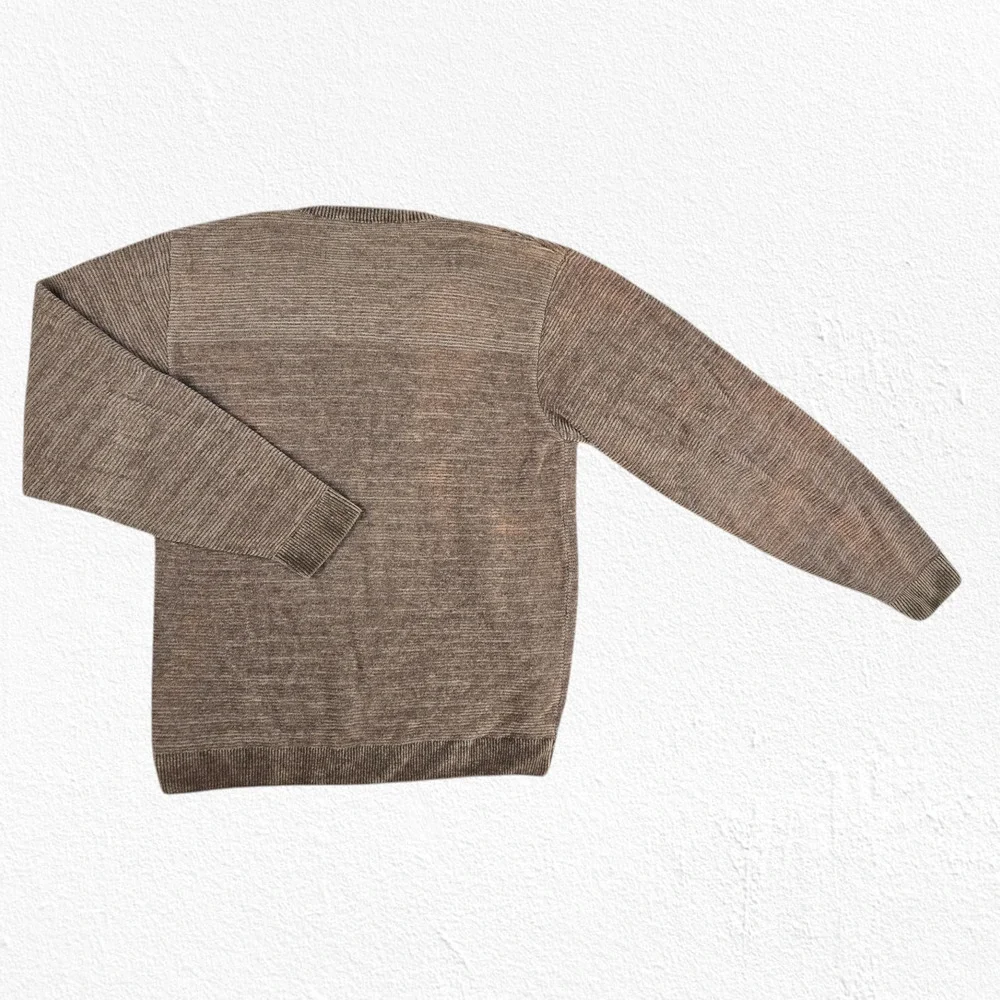 Vintage brown soft