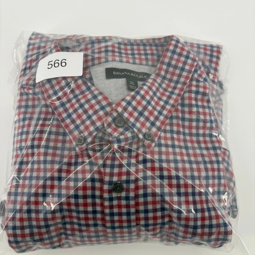 Banana Republic fall versatile