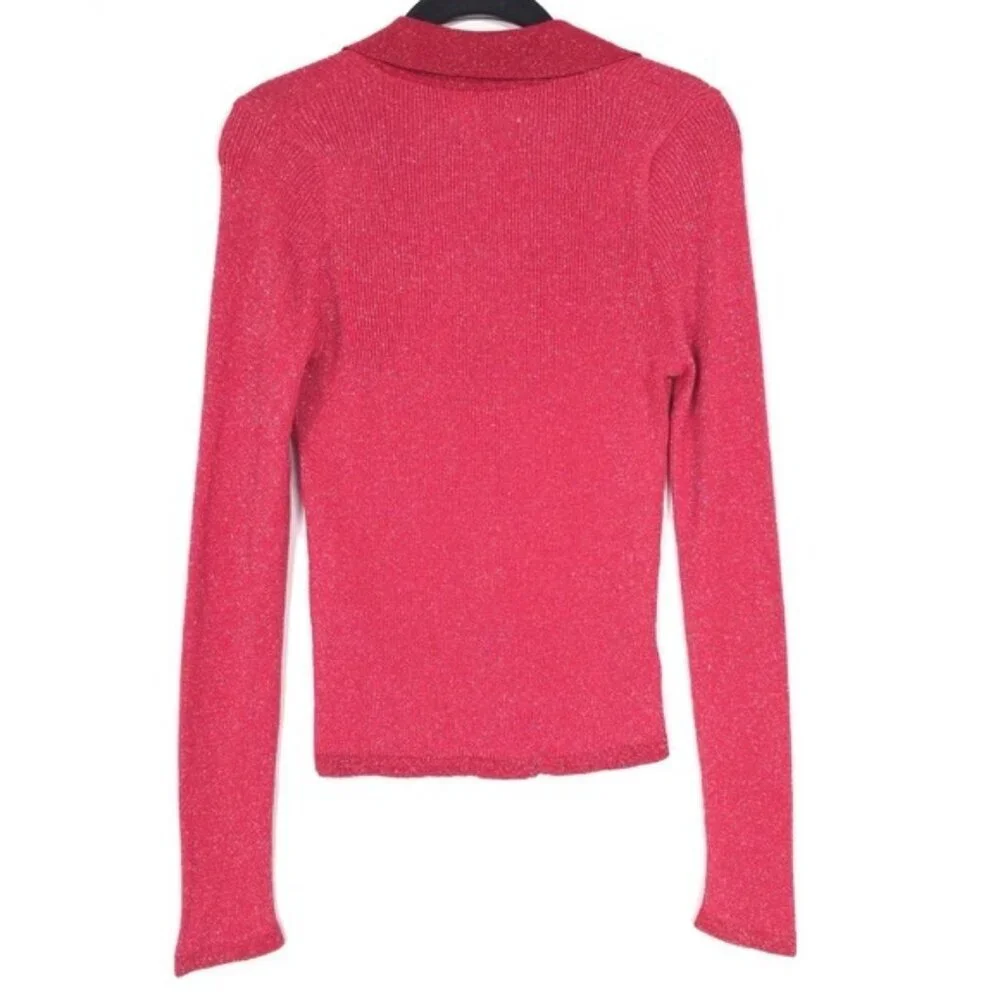 Anthropologie maeve neck