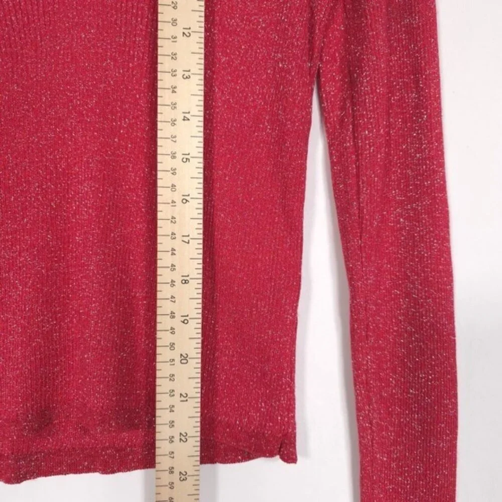 Anthropologie maeve neck