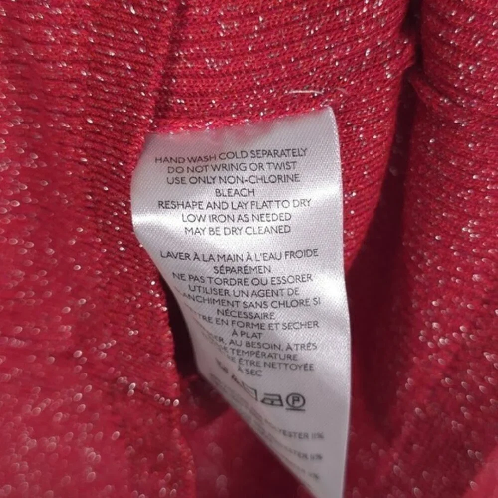 Anthropologie maeve neck