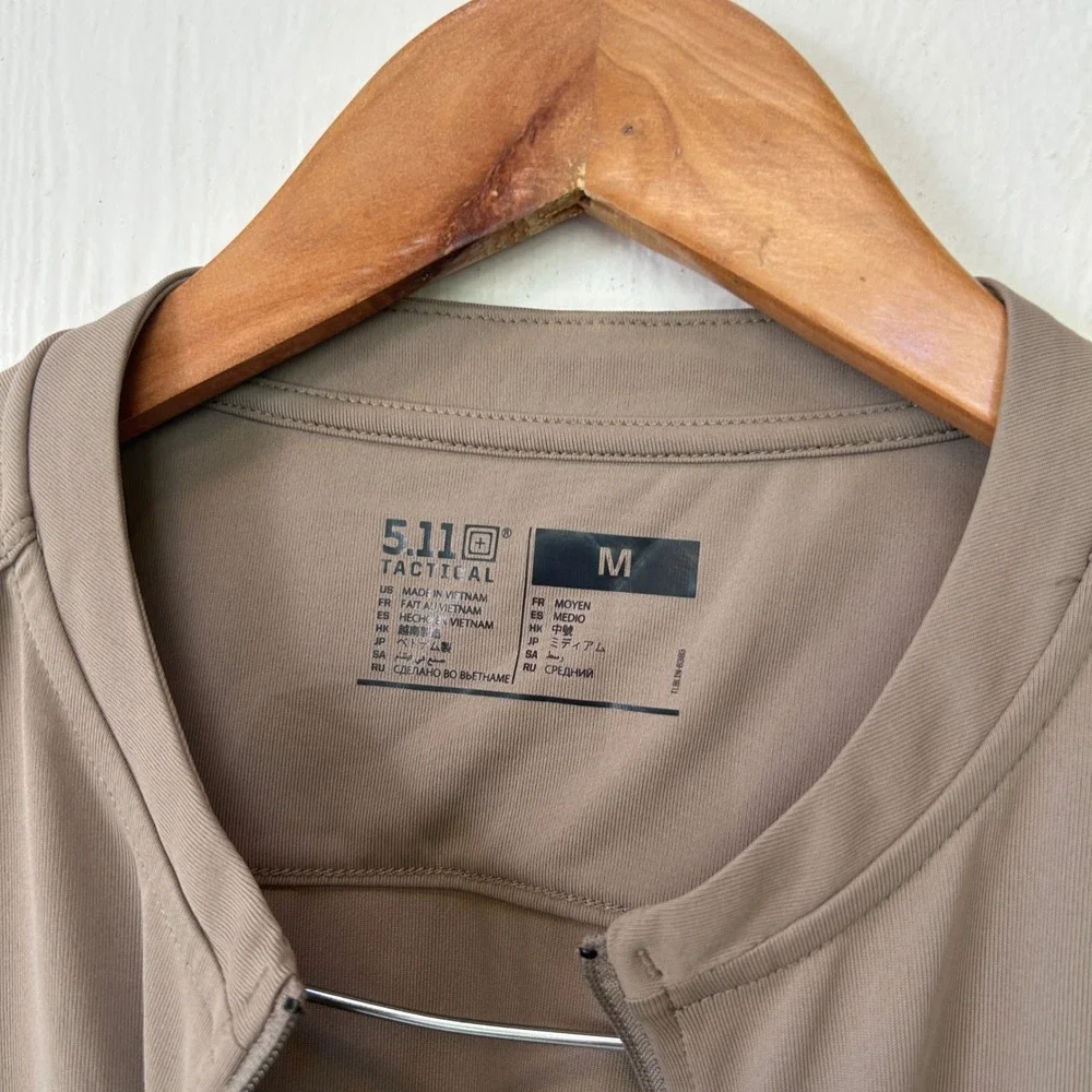 5.11 Tactical new without