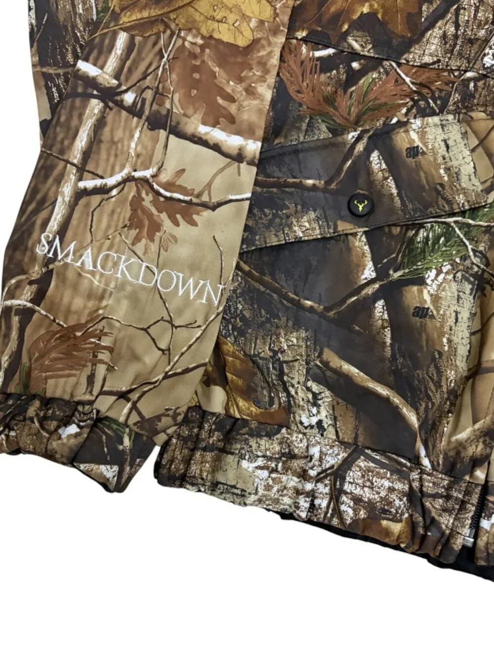 Scentblocker realtree camo