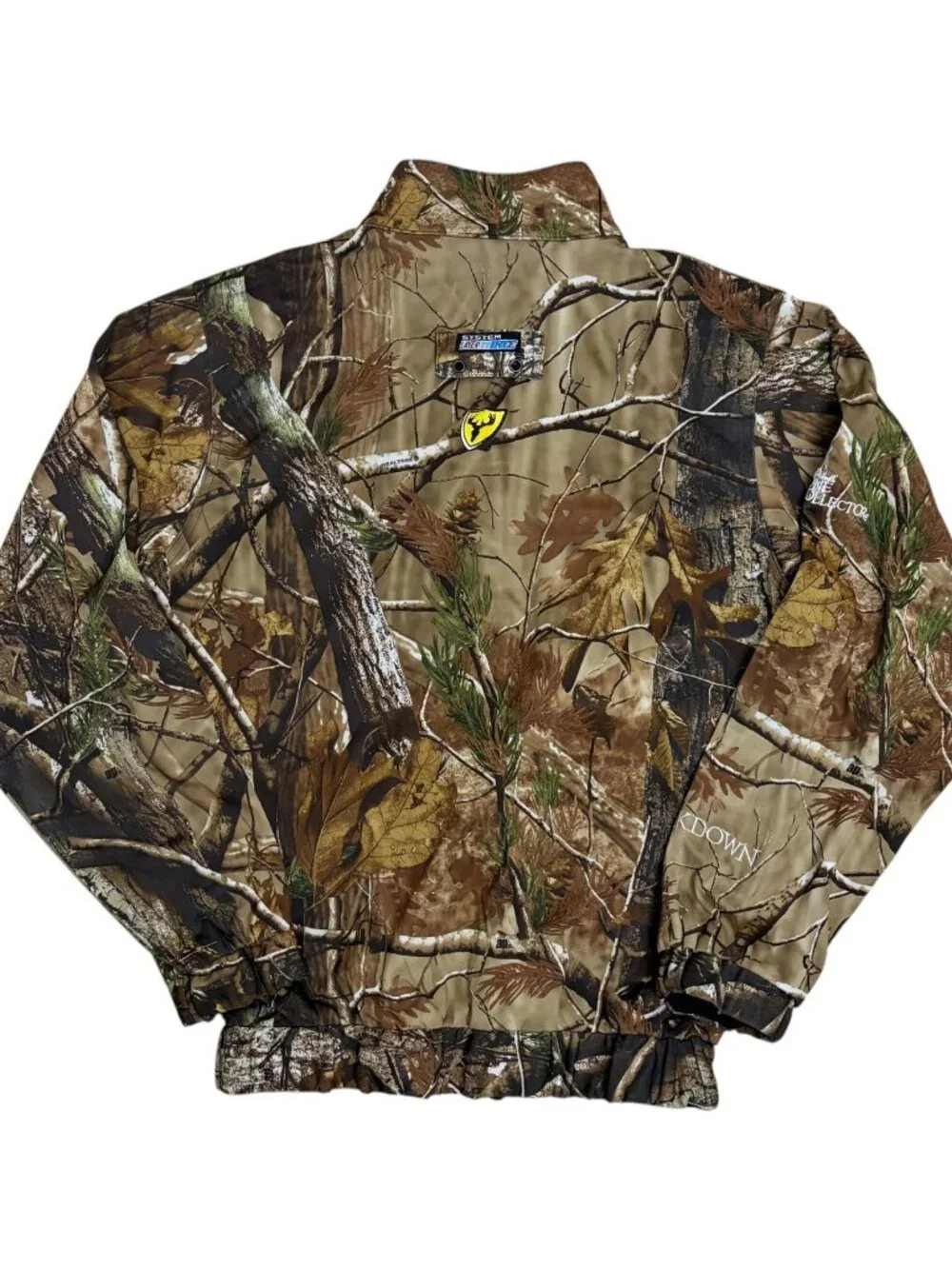 Scentblocker realtree camo