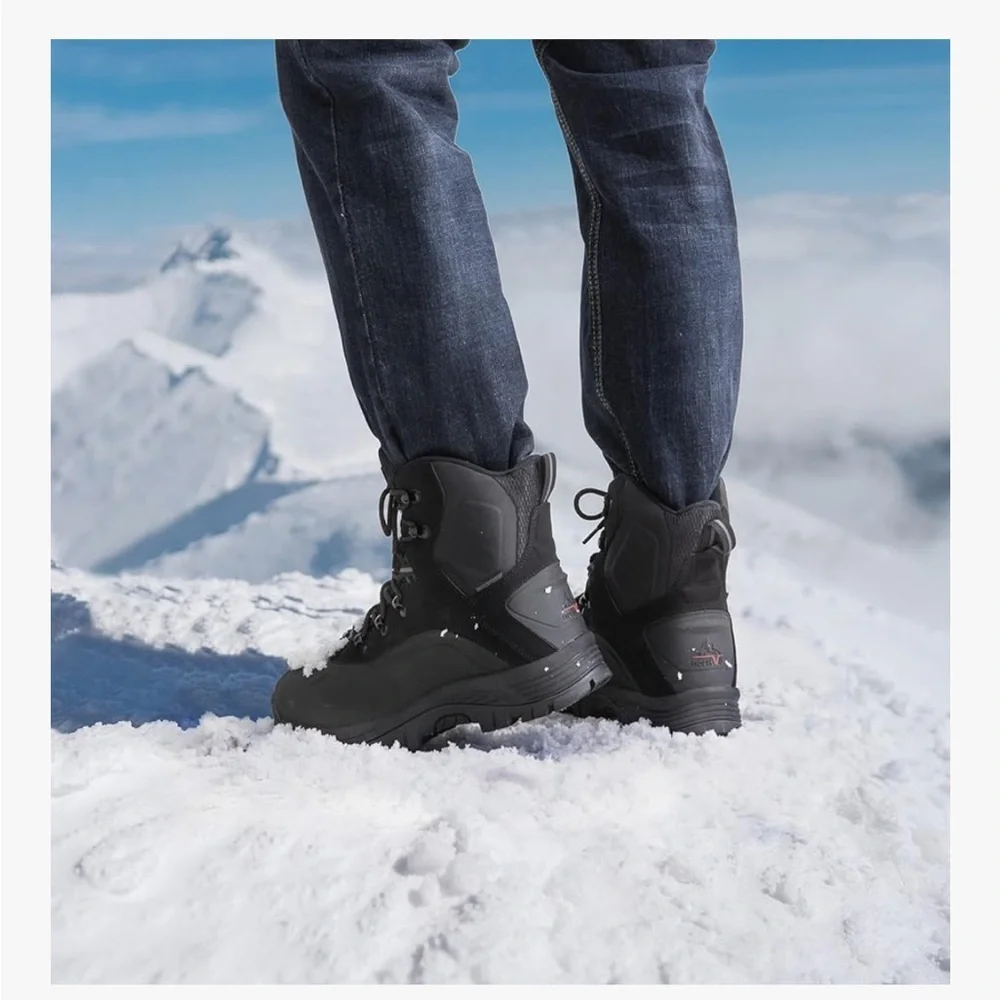 Nortiv8 step into
