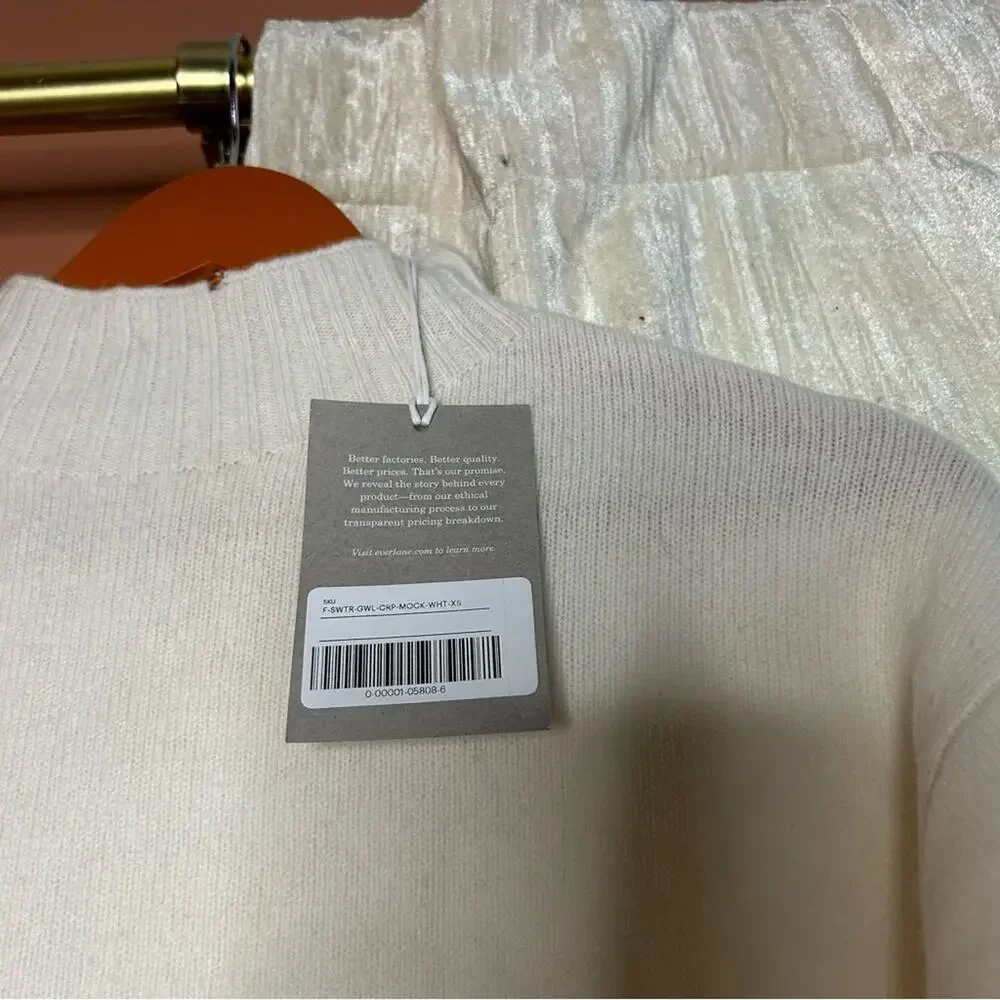 Everlane inspired by