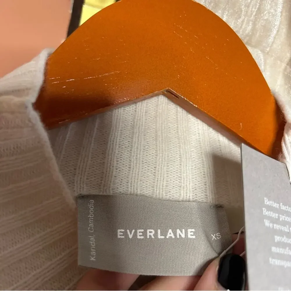 Everlane inspired by