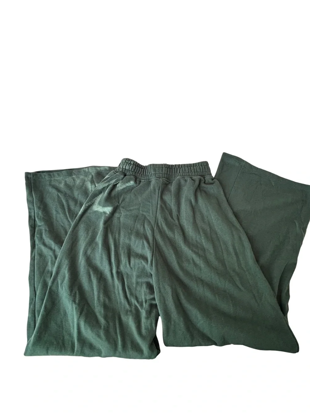 H&M wide leg