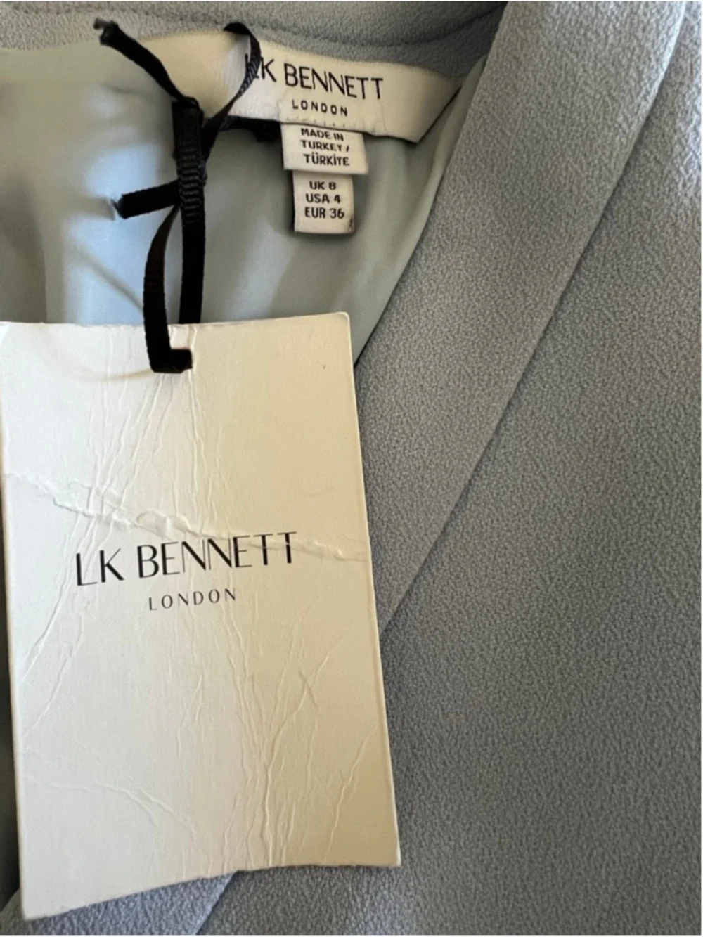 LK Bennett this new
