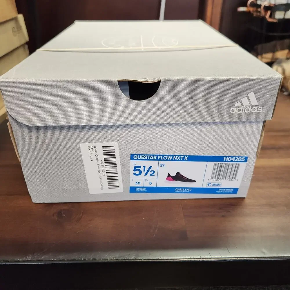 adidas questar flow