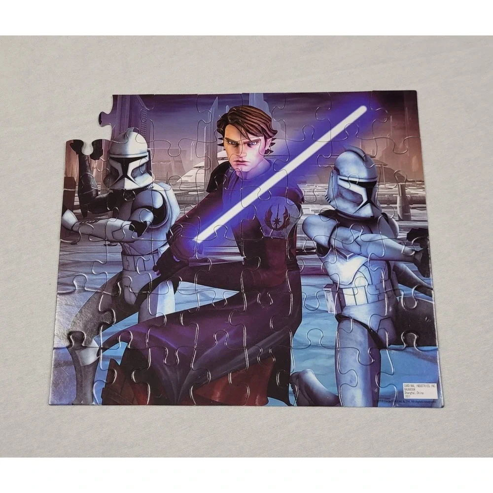 Cardinal star wars