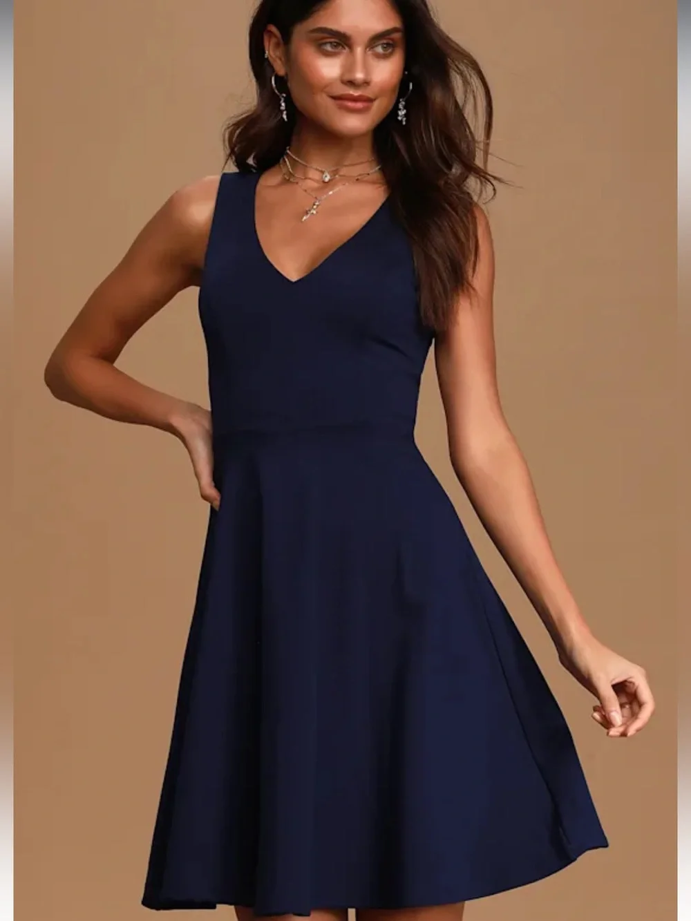 Lulus super cute