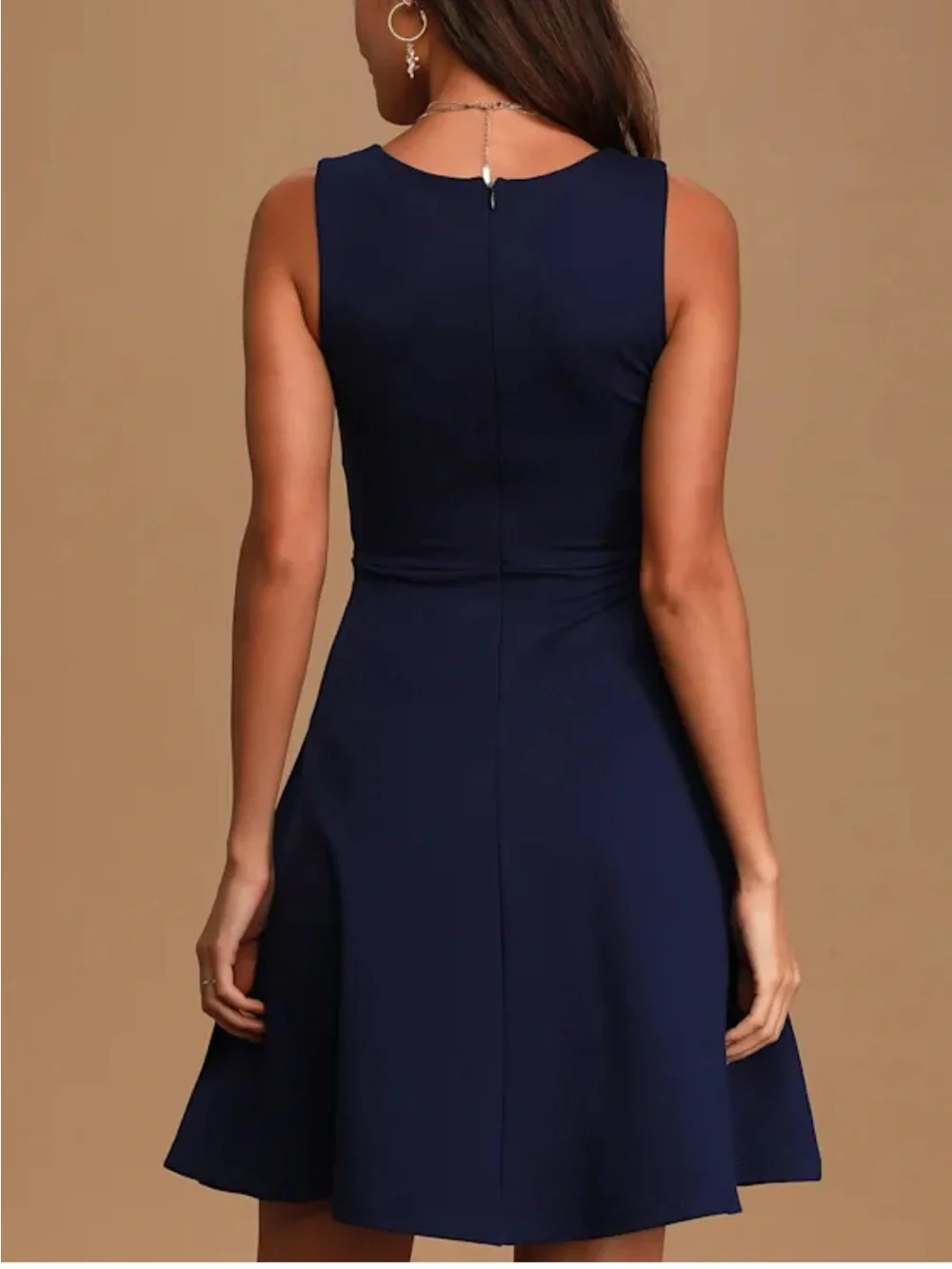 Lulus super cute