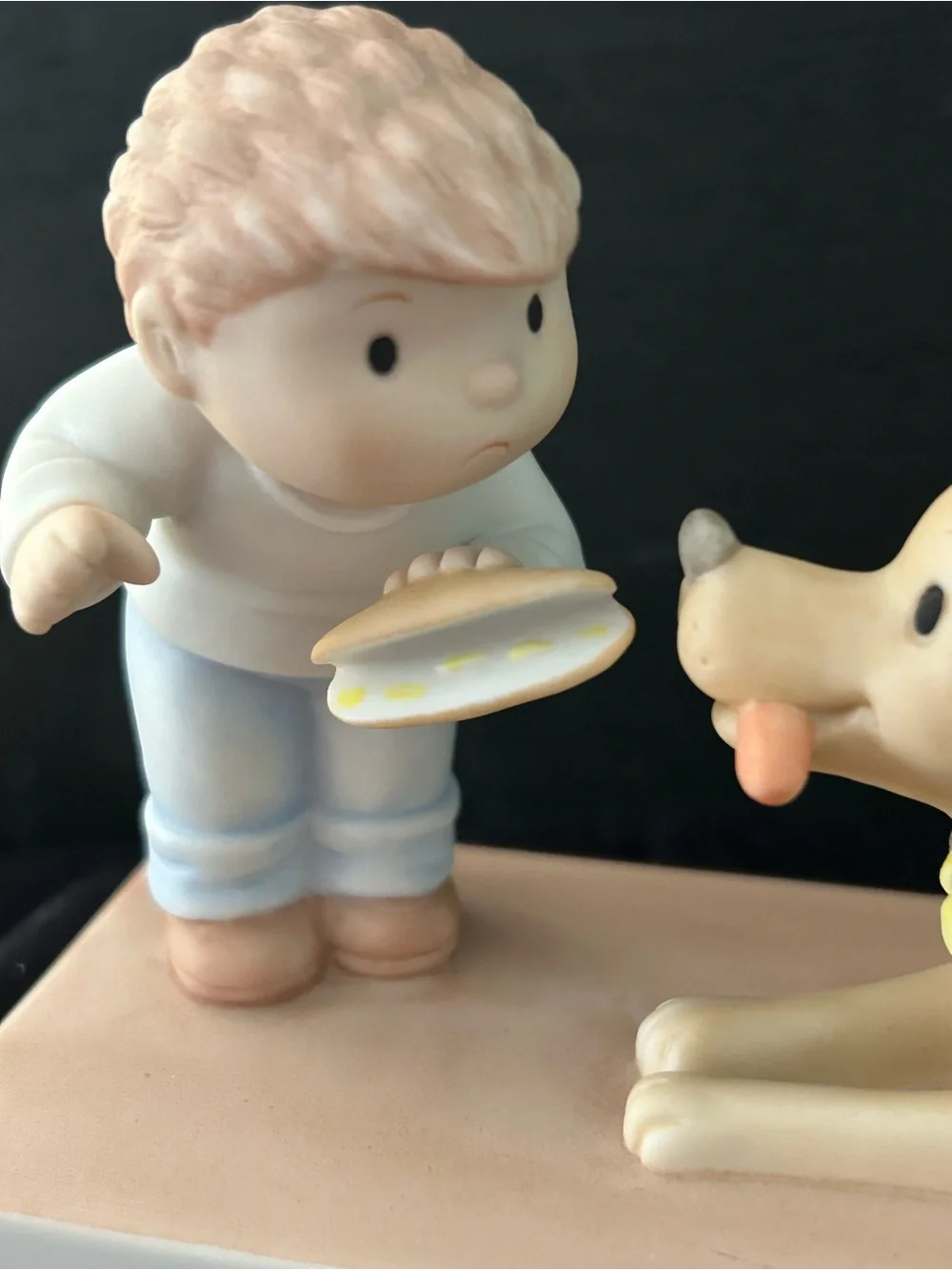 Clay in Mind this cute