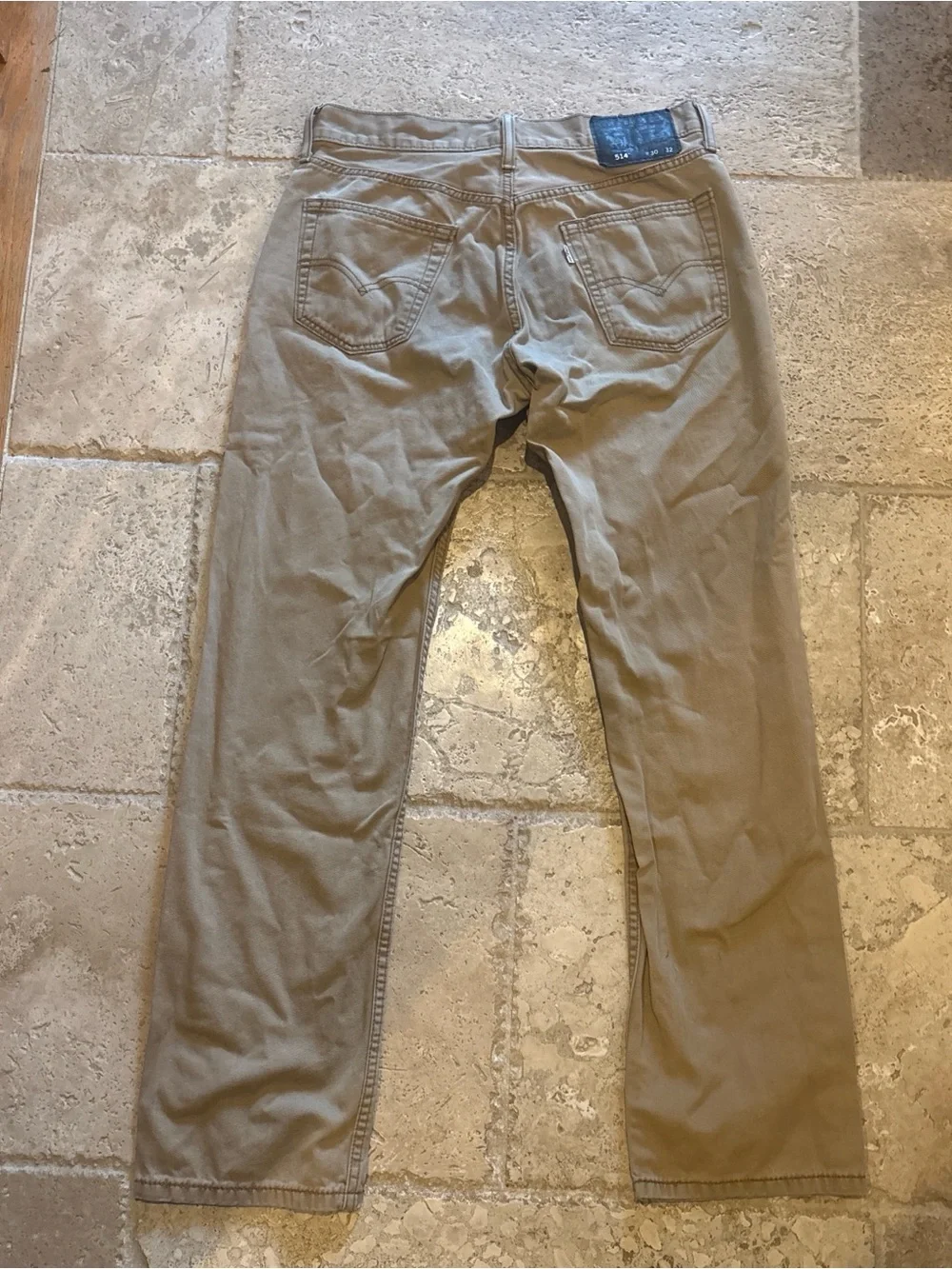 Levis levi 514