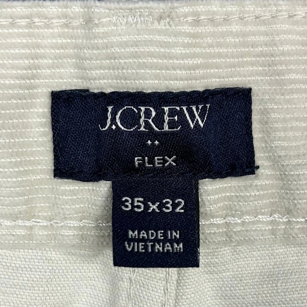J. Crew Factory upgrade your