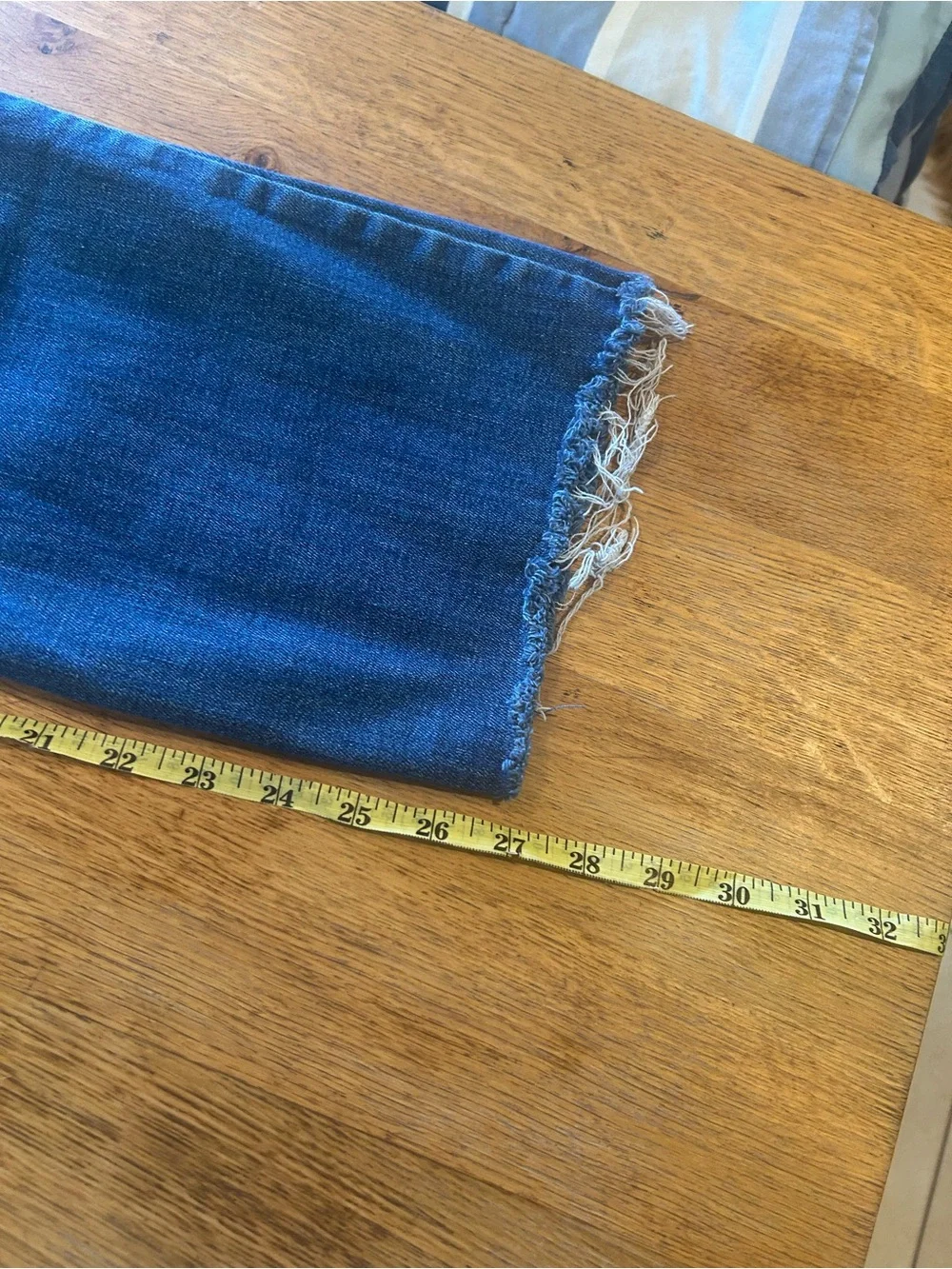Pinkblush maternity jeans