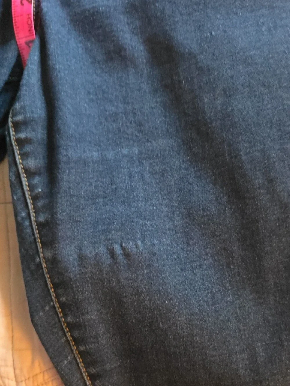 Maurices flattering fit up