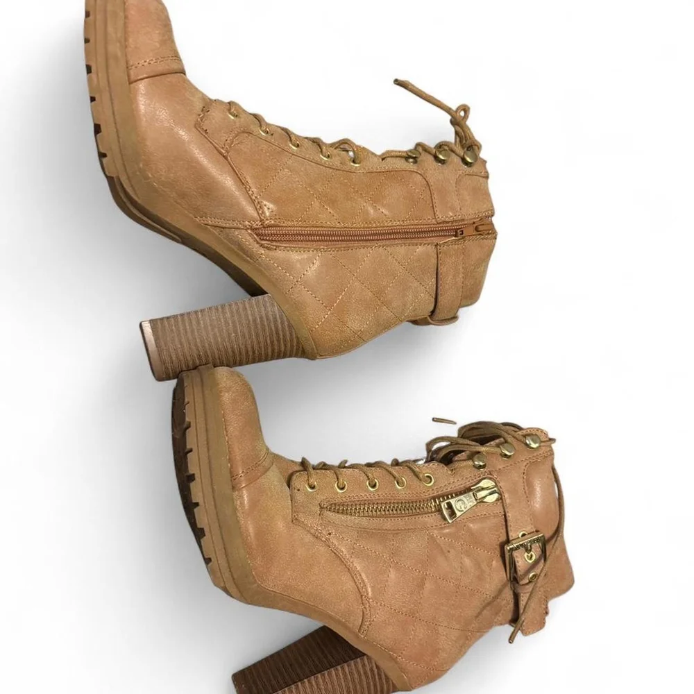 Guess by round