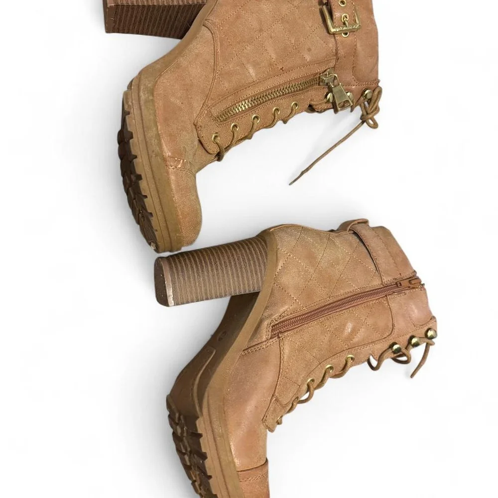 Guess by round