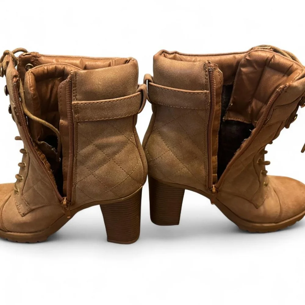 Guess by round