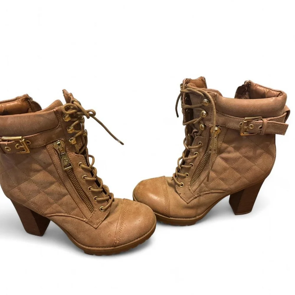 Guess by round