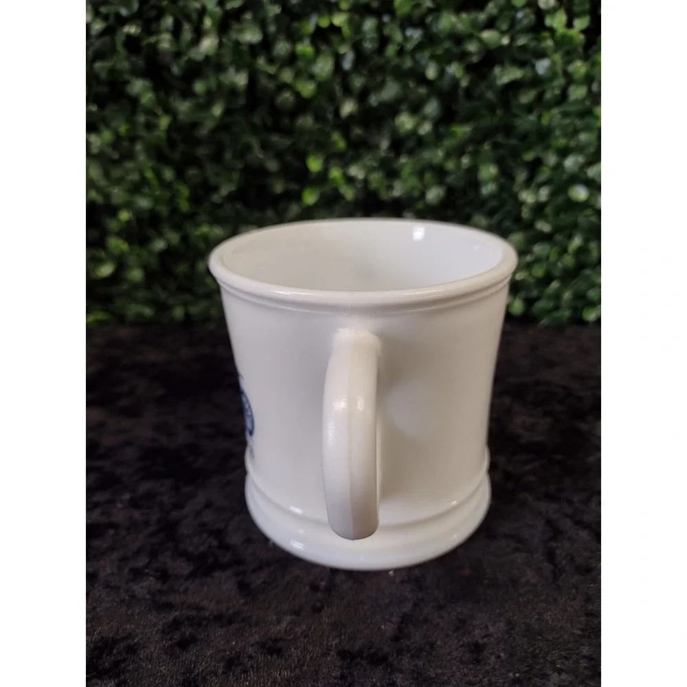 Surrey vintage milk