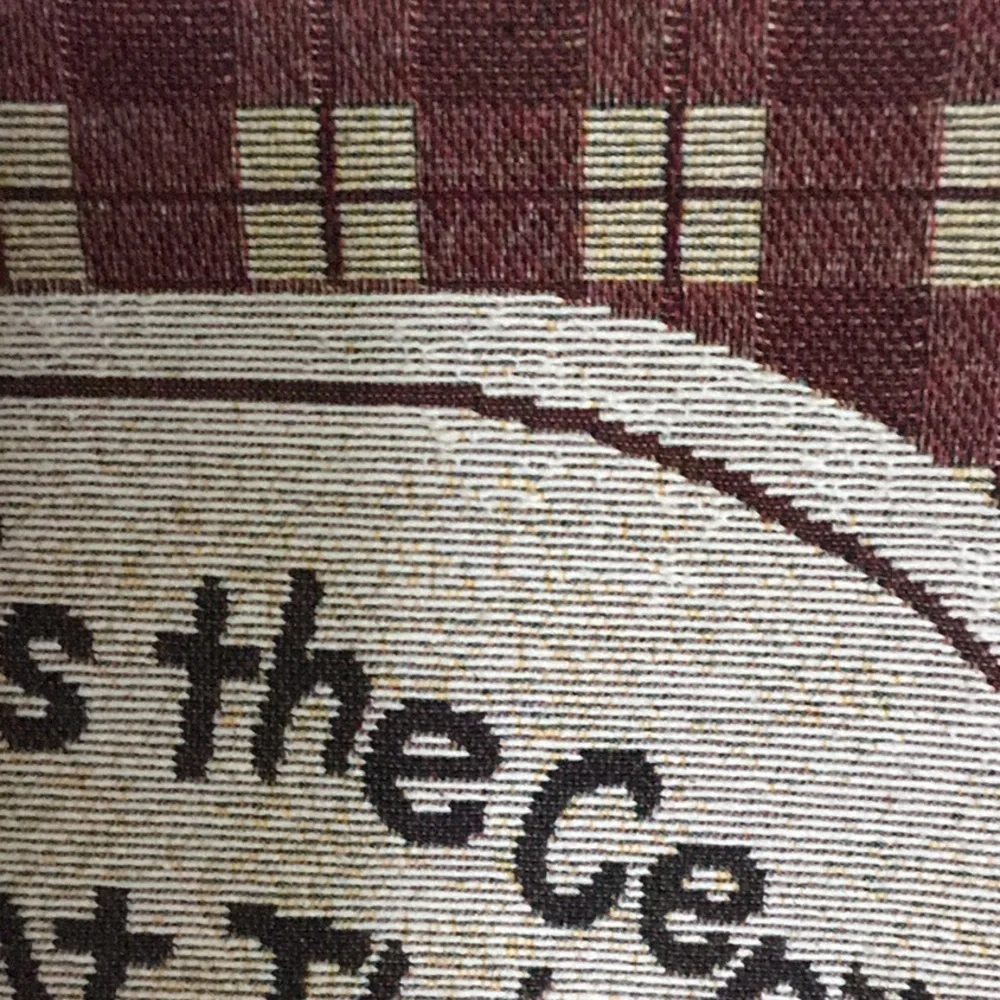 N/A excellent fabric