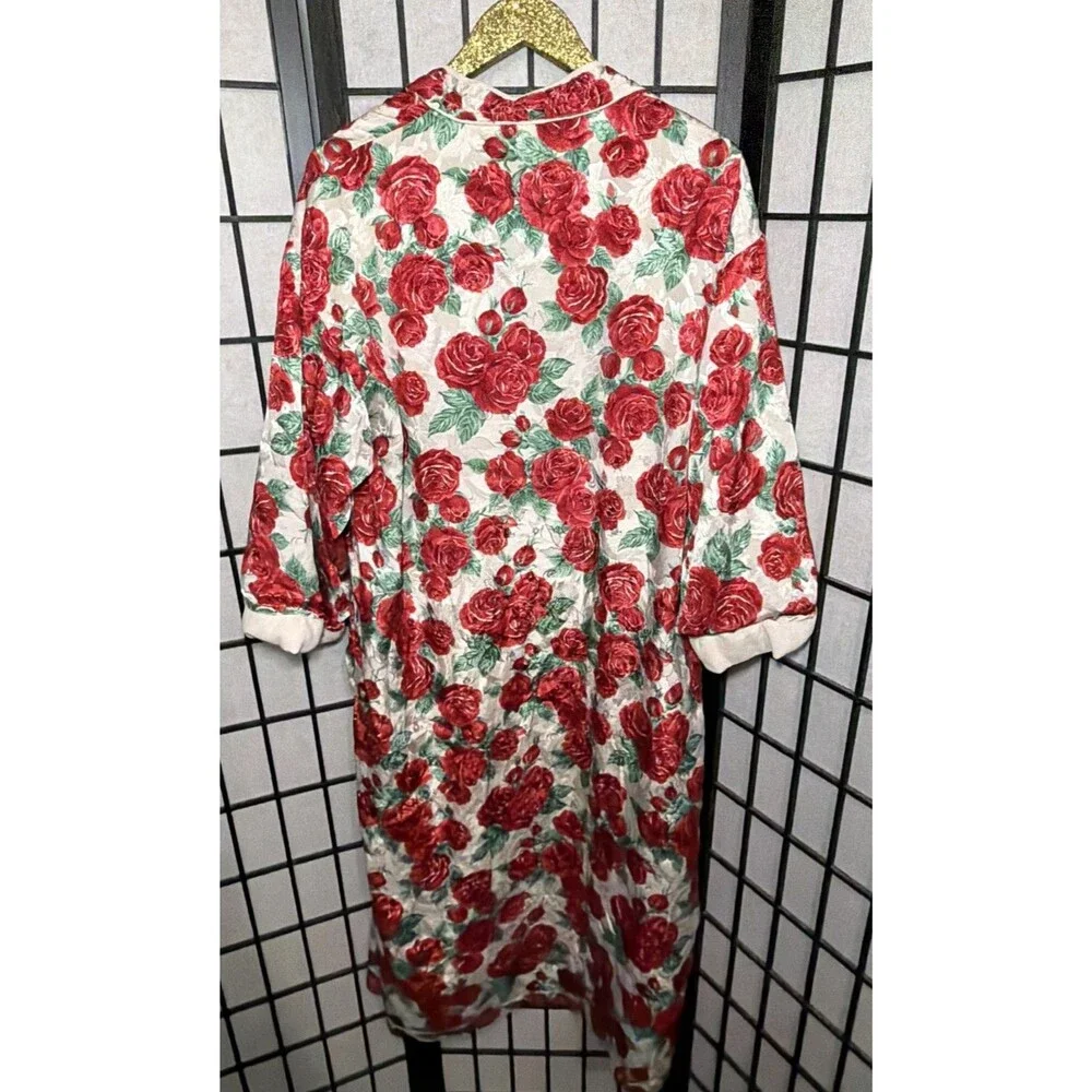 Victorias Secret waist floral