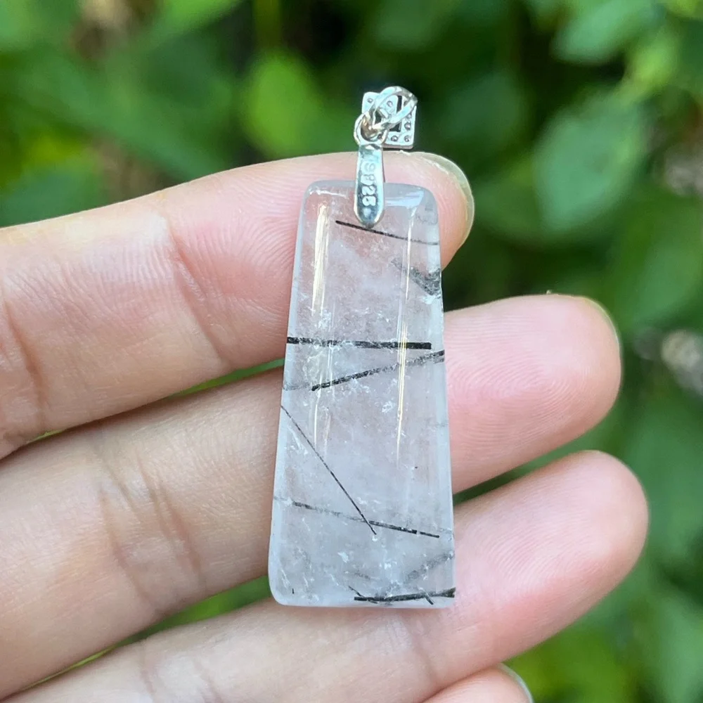 N/A material sterling