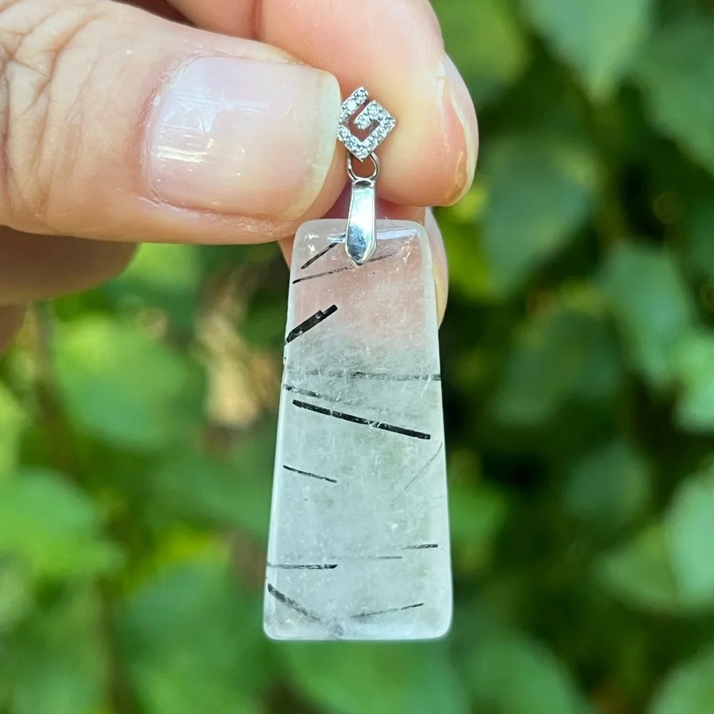 N/A material sterling