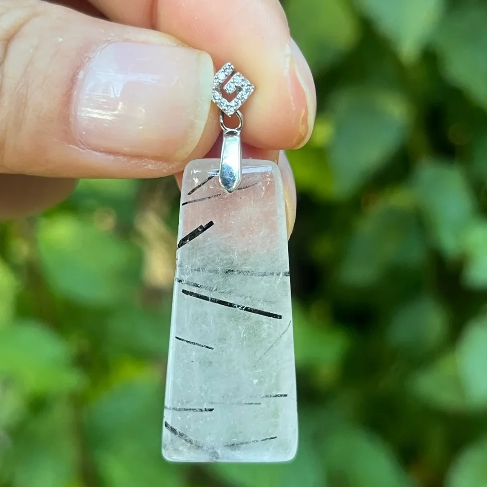 N/A material sterling