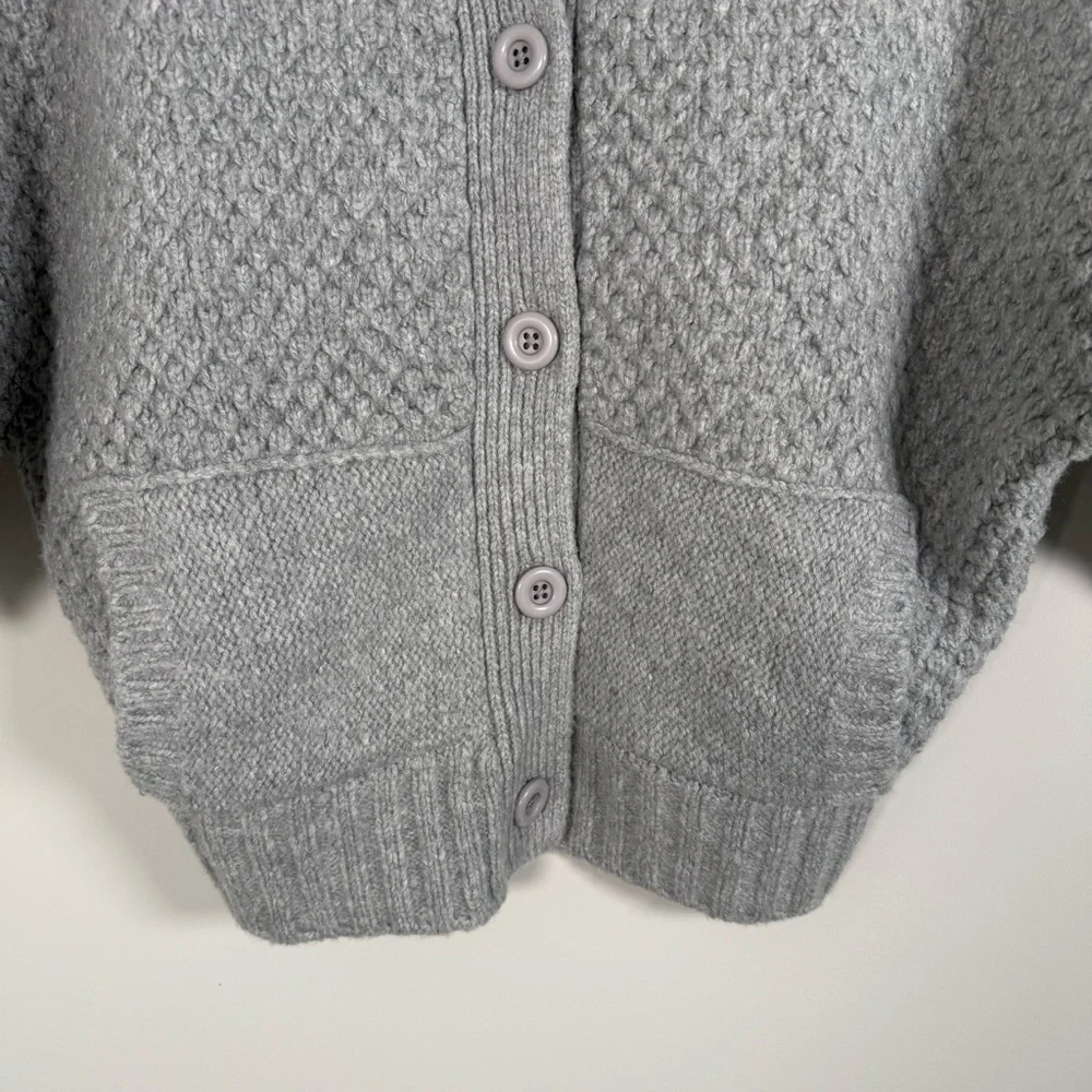 Prana wool blend