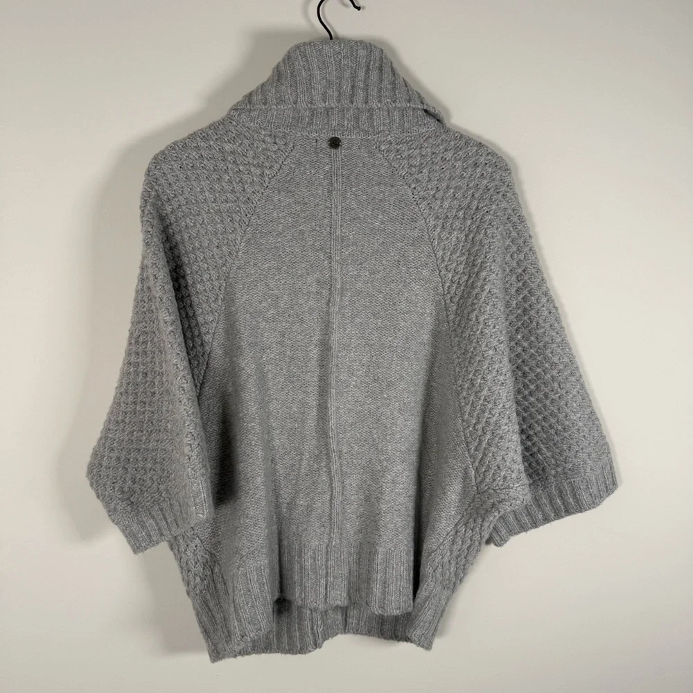 Prana wool blend
