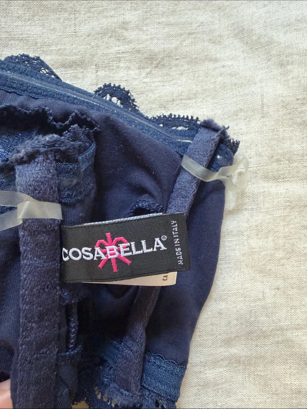 Cosabella hours 32b once