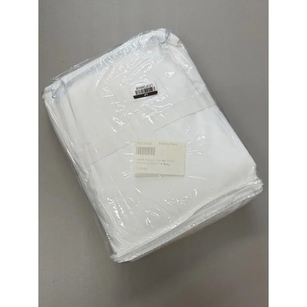 Pottery Barn brand new