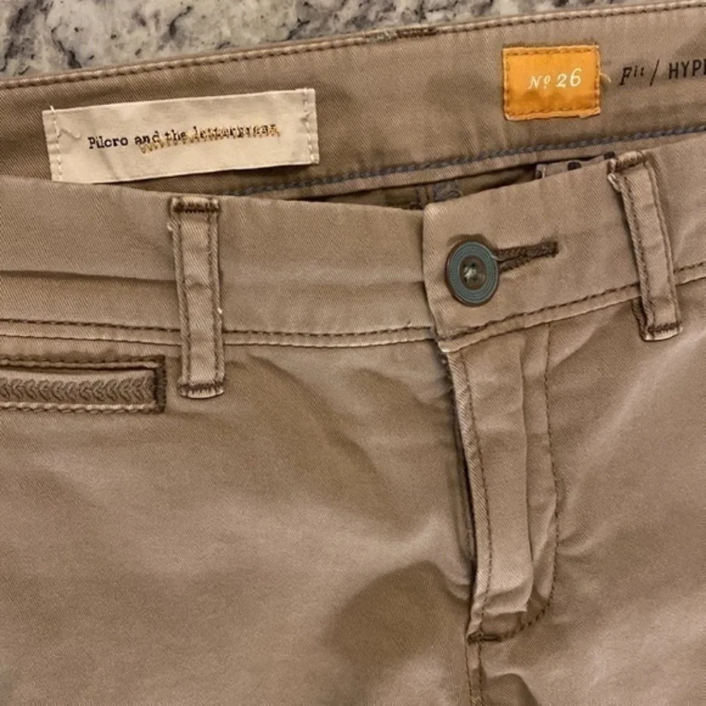 Anthropologie anthro pilcro