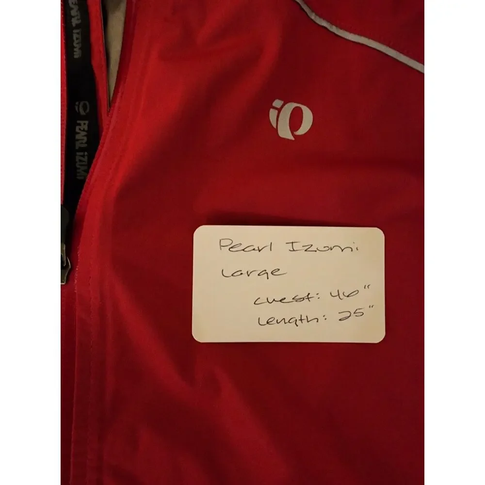 Pearl Izumi pearl izumi